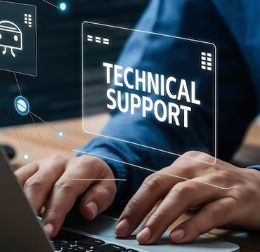 AMC Technical Support