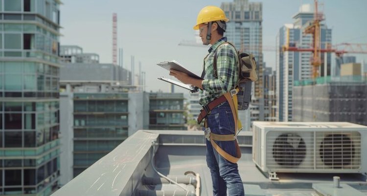 Annual Maintenance Contract Service