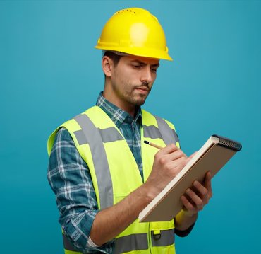 Annual Maintenance Contract Inspection