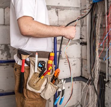 Electrical Fitting Installation