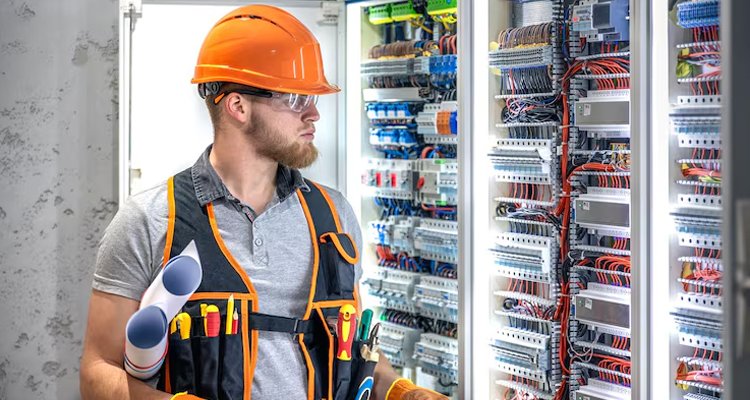 Electromechanical Equipment Services