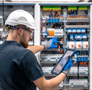 Electromechanical Equipment Installation