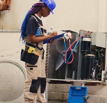 Electromechanical Equipment Maintenance