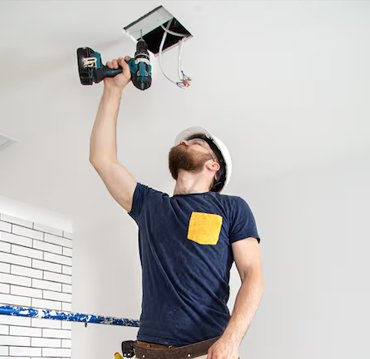 Building Facility Maintenance