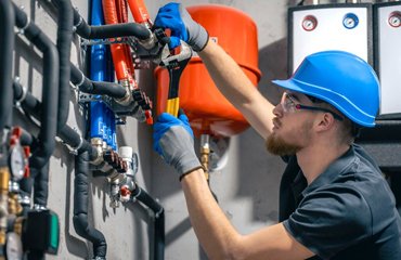 Facility Maintenance