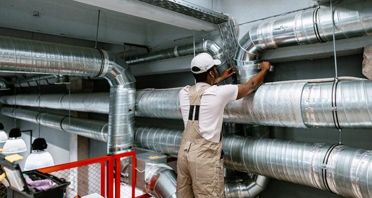 HVAC Installation and Maintenance