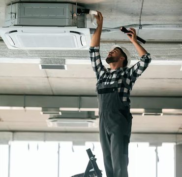 HVAC Installation