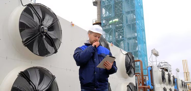 HVAC Engineering and Maintenance