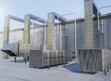 HVAC Maintenance Service