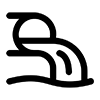 Drainage Icon