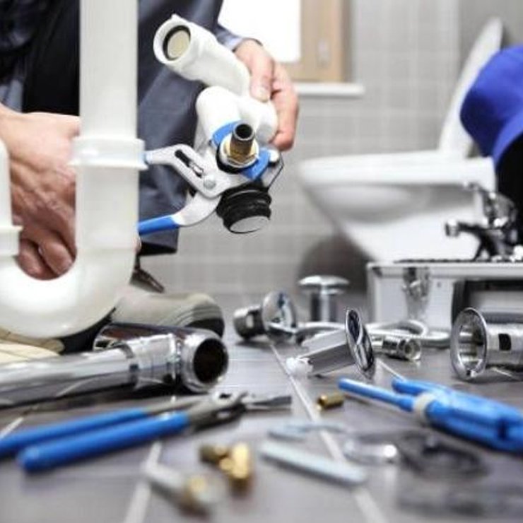 Drainage and Sanitary Systems
