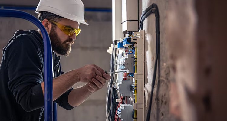 Plumbing Installation